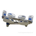 High quality Medical hospital equipment 5 function medical bed prices